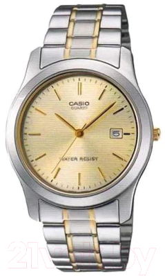 Часы наручные мужские Casio MTP-1141G-9A