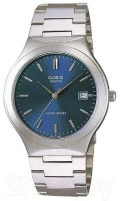 Часы наручные мужские Casio MTP-1170A-2A