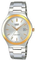 Часы наручные мужские Casio MTP-1170G-7A - 
