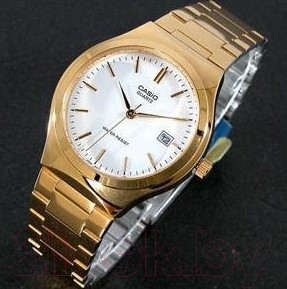 Часы наручные мужские Casio MTP-1170N-7A — фото 2