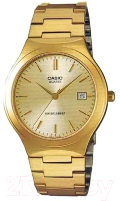 Часы наручные мужские Casio MTP-1170N-9A