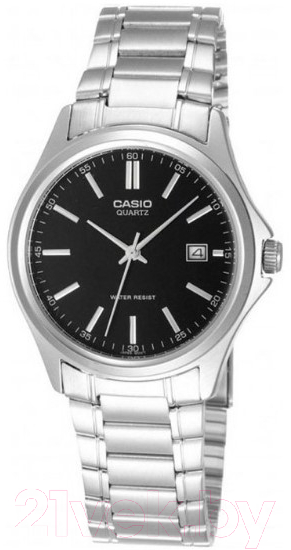 Часы наручные мужские Casio MTP-1183A-1A