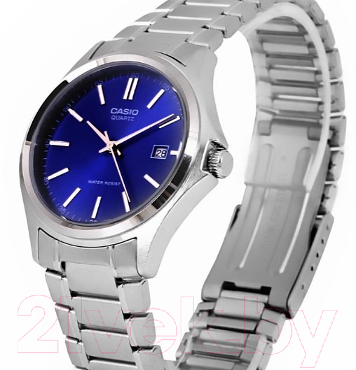 Часы наручные мужские Casio MTP-1183A-2A — фото 3