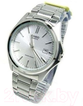 Часы наручные мужские Casio MTP-1183A-7A — фото 2