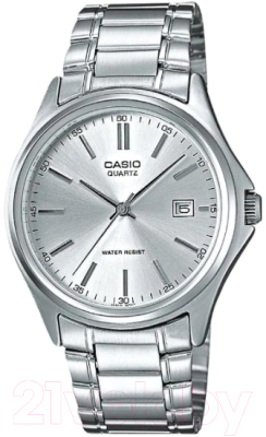Часы наручные мужские Casio MTP-1183A-7A
