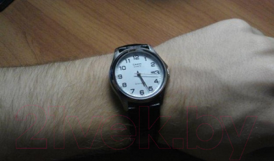 Часы наручные мужские Casio MTP-1183E-7B