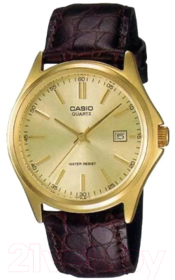 Часы наручные мужские Casio MTP-1183Q-9A