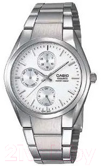 Часы наручные мужские Casio MTP-1191A-7A
