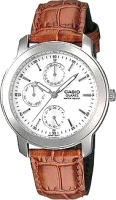 

Часы наручные мужские Casio, MTP-1192E-7A