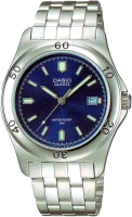 

Часы наручные мужские Casio, MTP-1213A-2A