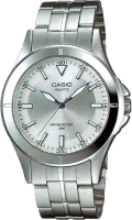 

Часы наручные мужские Casio, MTP-1214A-7A