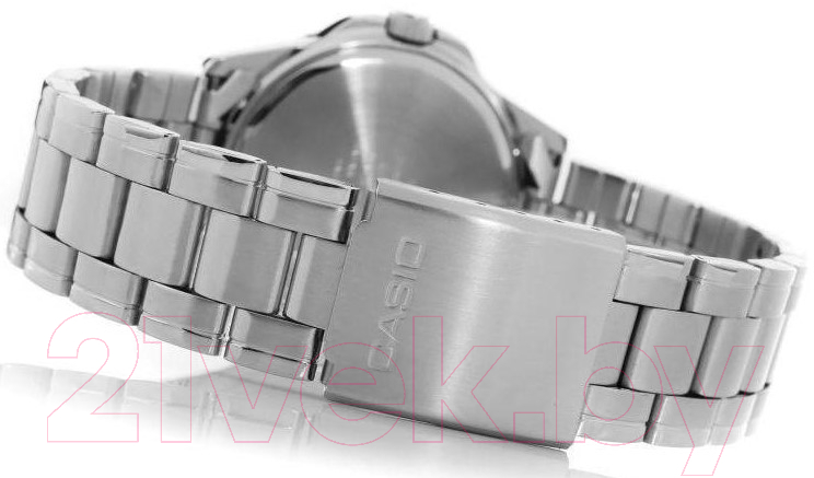 Часы наручные мужские Casio MTP-1215A-2A — фото 4