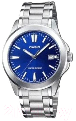 Часы наручные мужские Casio MTP-1215A-2A2