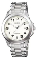 Часы наручные мужские Casio MTP-1215A-7B2 - 