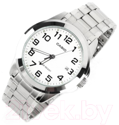 Часы наручные мужские Casio MTP-1215A-7B2