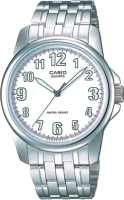 Часы наручные мужские Casio MTP-1216A-7B - 