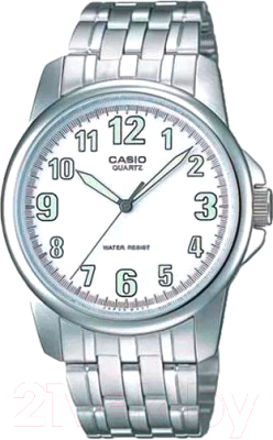 Часы наручные мужские Casio MTP-1216A-7B