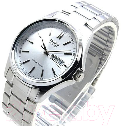Часы наручные мужские Casio MTP-1239D-7A — фото 2