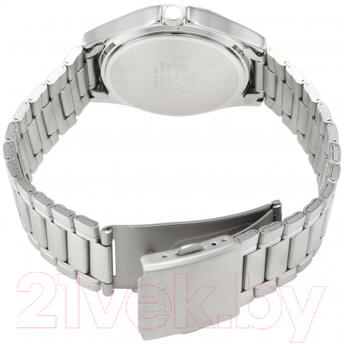 Часы наручные мужские Casio MTP-1239D-7A — фото 3