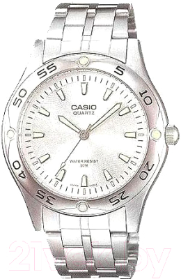 Часы наручные мужские Casio MTP-1243D-7A