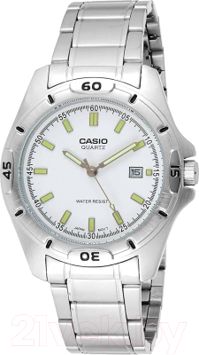 Часы наручные мужские Casio MTP-1244D-7A