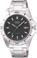 

Часы наручные мужские Casio, MTP-1244D-8A