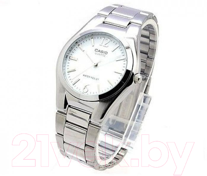Часы наручные мужские Casio MTP-1253D-7A — фото 2