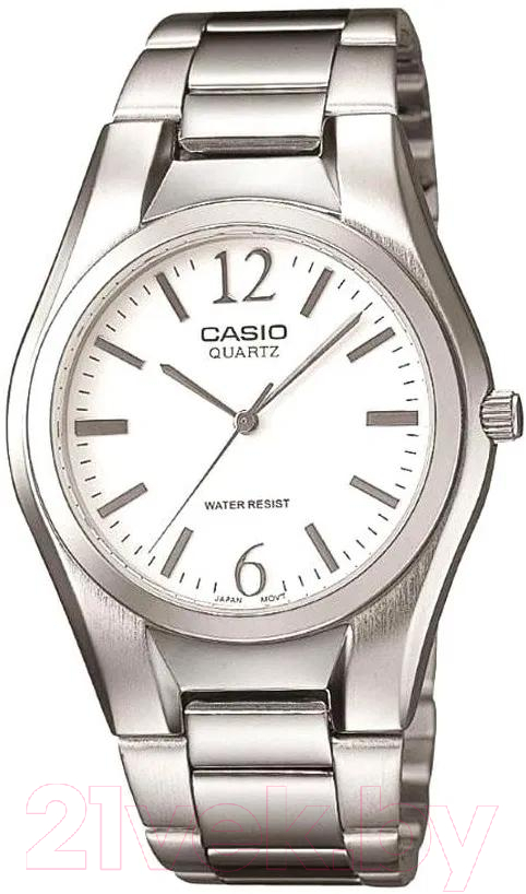 Часы наручные мужские Casio MTP-1253D-7A