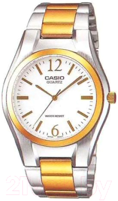 Часы наручные мужские Casio MTP-1253SG-7A