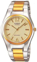 Часы наручные мужские Casio MTP-1253SG-9A - 