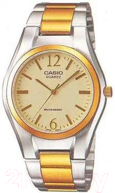 Часы наручные мужские Casio MTP-1253SG-9A