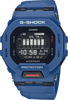 Часы наручные мужские Casio GBD-200-2E - 