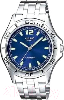 Часы наручные мужские Casio MTP-1258D-2A