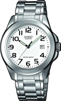 Часы наручные мужские Casio MTP-1259D-7B - 