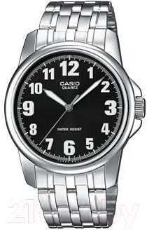 Часы наручные мужские Casio MTP-1260D-1B