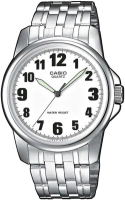 Часы наручные мужские Casio MTP-1260D-7B - 