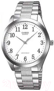Часы наручные мужские Casio MTP-1274D-7B