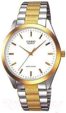 Часы наручные мужские Casio MTP-1274SG-7A