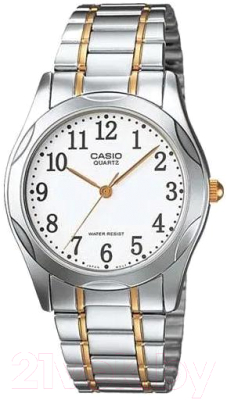 Часы наручные мужские Casio MTP-1275SG-7B