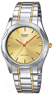 Часы наручные мужские Casio MTP-1275SG-9A