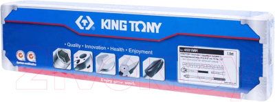 Гаечный ключ King TONY 4501MR