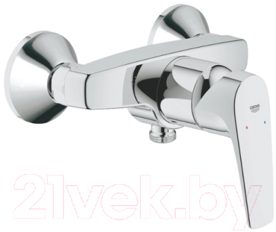 Смеситель GROHE BauFlow 23755000