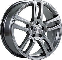 

Литой диск SKAD, Geneva-gm 18x7" 5x114.3мм DIA 60.1мм ET 45мм Grey