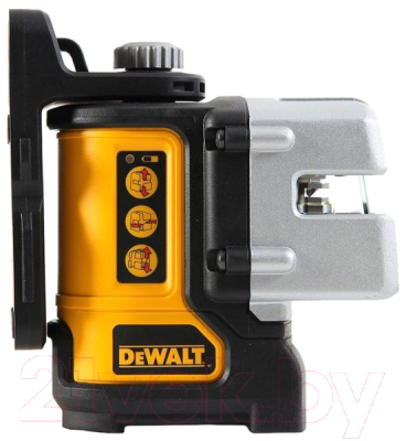 Лазерный уровень DeWalt DW089K-XJ