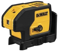 

Лазерный уровень DeWalt, DW083K-XJ