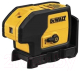 Миниатюра изображения товара Лазерный уровень DeWalt DW083K-XJ