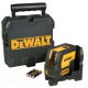 Миниатюра изображения товара Лазерный уровень DeWalt DW0822-XJ