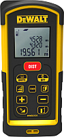 

Лазерный дальномер DeWalt, DW03101-XJ