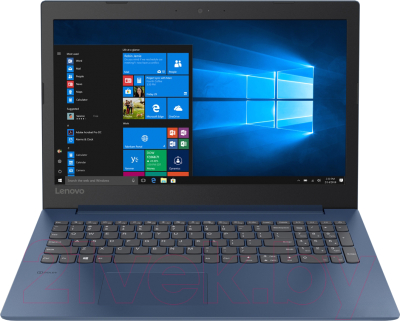 Ноутбук Lenovo IdeaPad 330-15IGM (81D100FPRU)