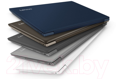 Ноутбук Lenovo IdeaPad 330-15IGM (81D100FPRU)